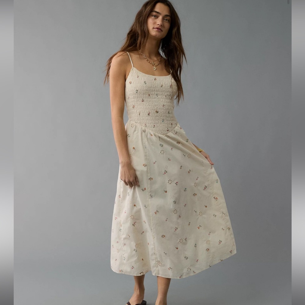 AE Bella Midi Dress